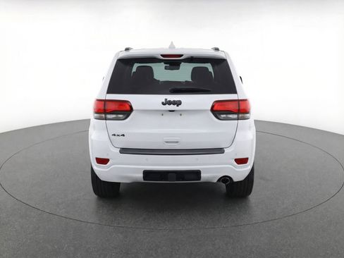 Used 2021 Jeep Grand Cherokee Limited w/ Quick Order Package 28K 80th AWD/4WD image 6