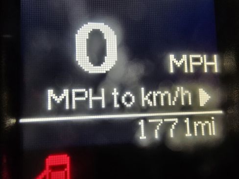 Used 2024 RAM 1500 Classic Warlock image 14