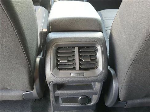 Used 2024 Volkswagen Tiguan S FWD image 16