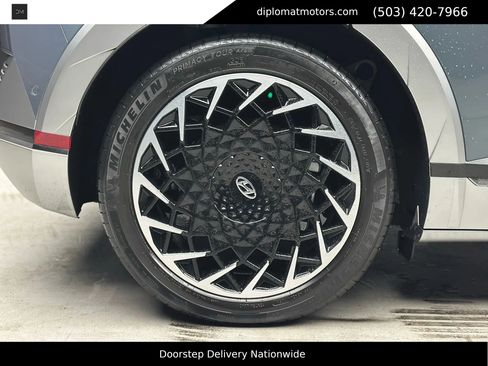 Used 2024 Hyundai Ioniq 5 Limited image 38