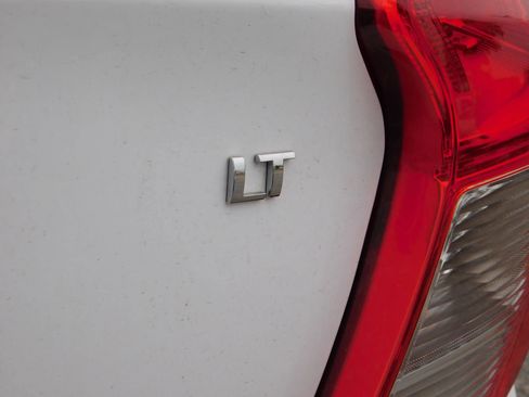 Used 2021 Chevrolet Spark LT FWD image 6