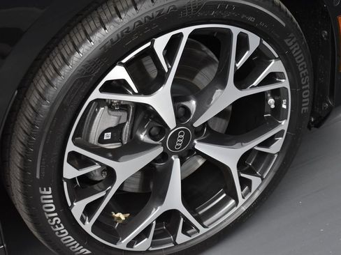 New 2026 Audi A6 Premium Plus AWD/4WD image 21