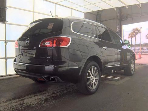 Used 2014 Buick Enclave Leather FWD image 5