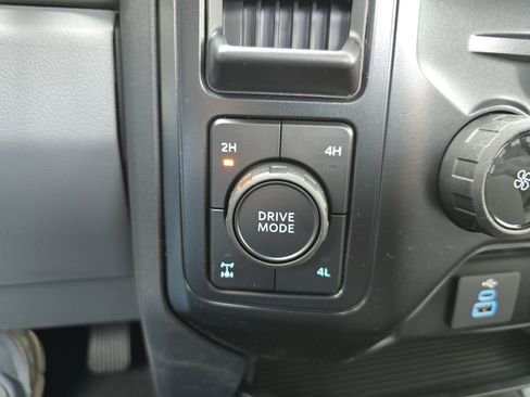 New 2025 Ford F350 XL w/ STX Appearance Package image 27