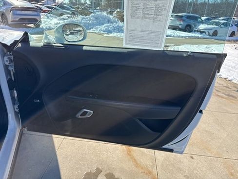 Used 2023 Dodge Challenger GT image 31