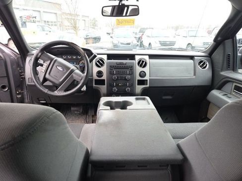 Used 2011 Ford F150 XLT w/ XTR Pkg image 23
