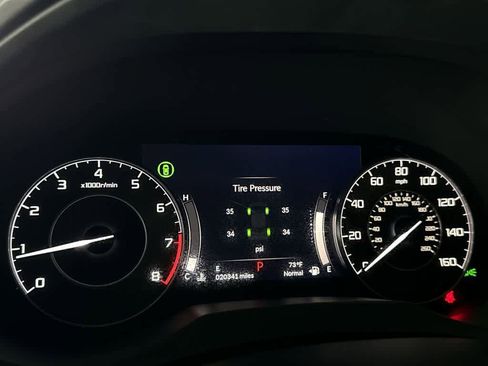 Used 2023 Acura RDX FWD w/ Technology Package image 16