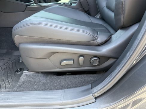 New 2026 Subaru Forester Limited AWD/4WD image 20