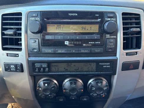 Used 2008 Toyota 4Runner SR5 image 12