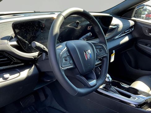 New 2026 Buick Envista Sport Touring w/ Convenience I Package FWD image 15