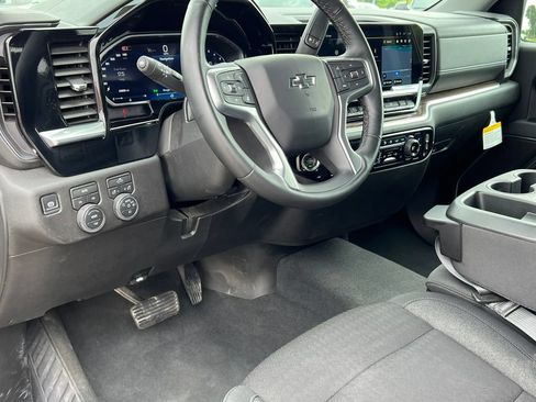Used 2026 Chevrolet Silverado 1500 RST AWD/4WD image 20