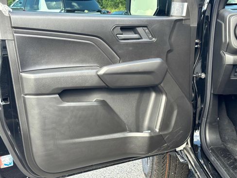 New 2025 Chevrolet Colorado Trail Boss image 17