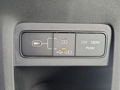 New 2026 Hyundai Ioniq 5 SEL RWD image 17