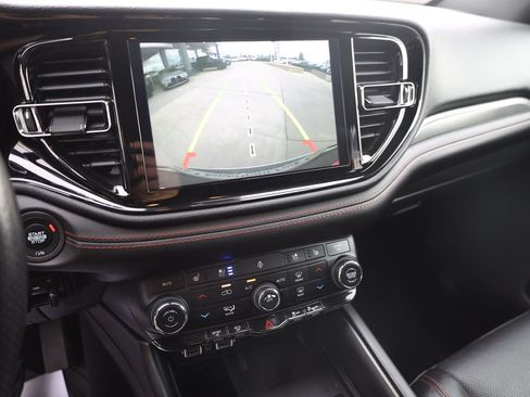 Used 2023 Dodge Durango R/T w/ Blacktop Package AWD/4WD image 15