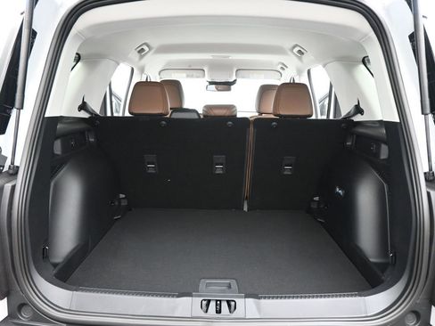 New 2025 Ford Bronco Sport Outer Banks w/ Outer Banks Tech Package+ image 26