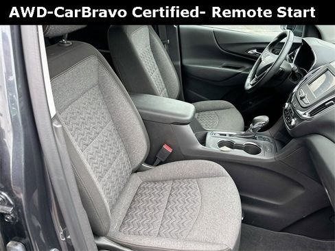 Certified 2023 Chevrolet Equinox LT image 27