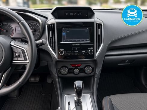Used 2018 Subaru Crosstrek 2.0i Premium w/ Popular Package #3 AWD/4WD image 8
