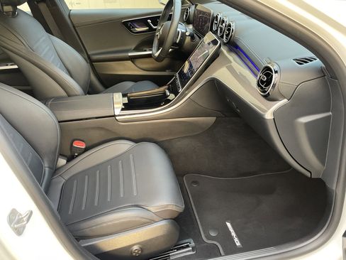 Certified 2024 Mercedes-Benz C 300 Sedan image 51