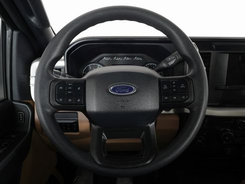 Used 2026 Ford F450 XLT w/ 360-Degree Camera Package image 20
