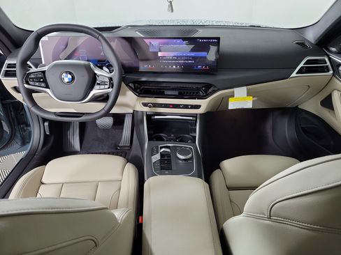New 2026 BMW 430i xDrive Coupe w/ Premium Package AWD/4WD image 11
