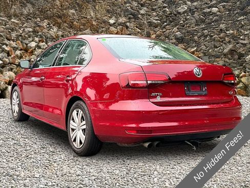Used 2017 Volkswagen Jetta S FWD image 10