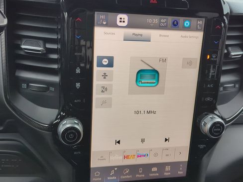 New 2026 RAM 2500 Power Wagon image 25