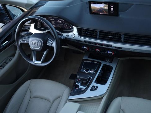 Used 2018 Audi Q7 2.0T Premium Plus image 9