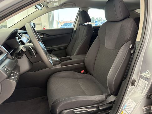 Used 2022 Honda Insight EX image 5