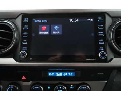 Used 2023 Toyota Tacoma SR5 AWD/4WD image 30