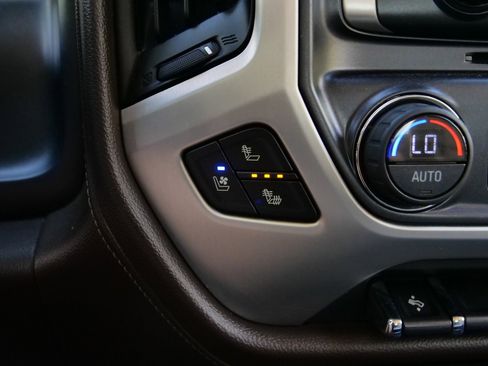 Used 2017 GMC Sierra 1500 SLT image 13