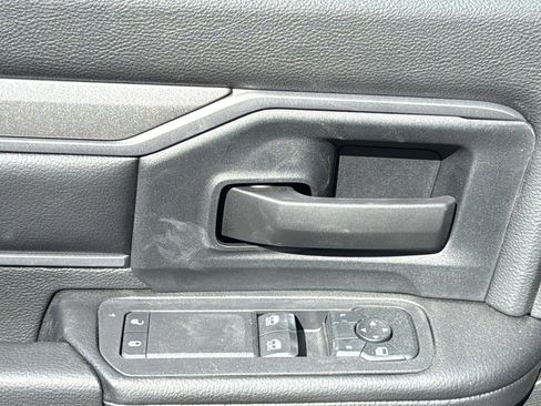 New 2026 RAM 5500 Tradesman image 16