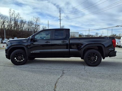 New 2026 GMC Sierra 1500 Pro w/ Graphite Edition image 22