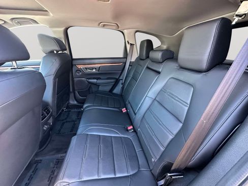 Used 2022 Honda CR-V Touring image 36