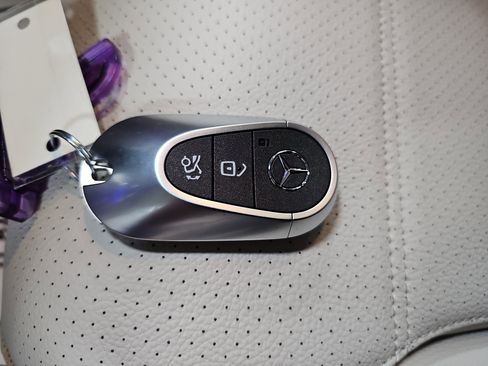 New 2026 Mercedes-Benz C 300 Sedan image 37