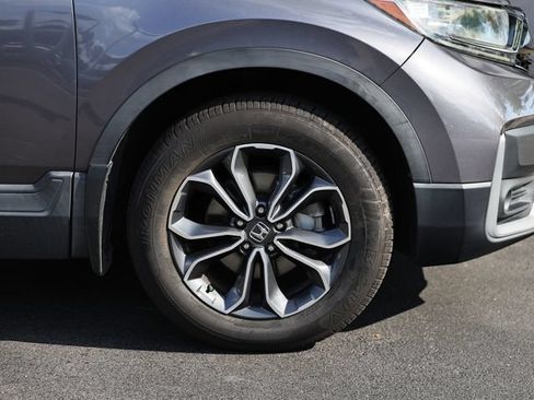 Used 2020 Honda CR-V EX image 5
