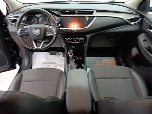 Used 2023 Buick Encore GX Select w/ Safety Package II AWD/4WD image 8