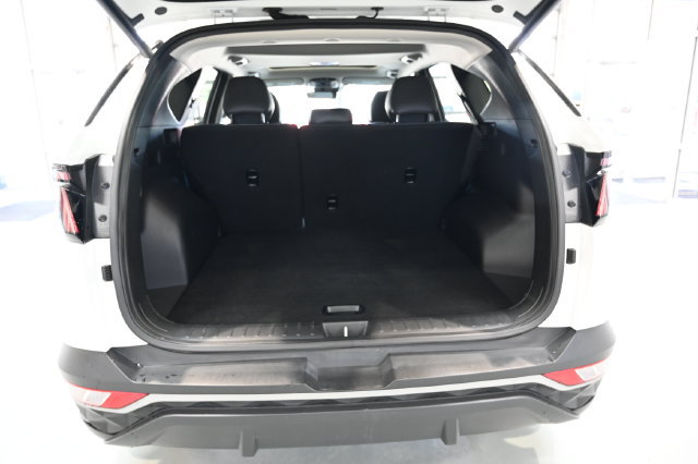 Used 2023 Hyundai Tucson SEL w/ Convenience Package FWD image 30