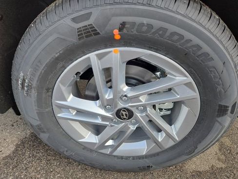 New 2026 Hyundai Tucson SE AWD/4WD image 28