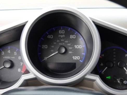 Used 2008 Honda Element LX image 75