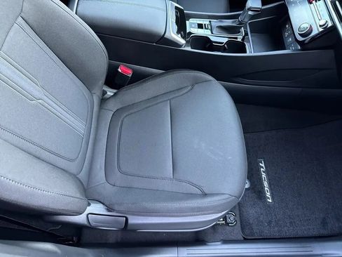 New 2026 Hyundai Tucson SEL image 15