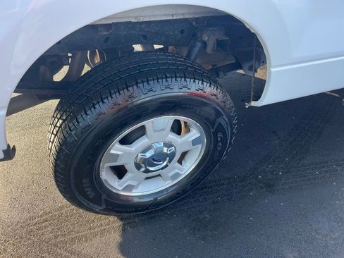 Used 2008 Ford F150 STX image 26