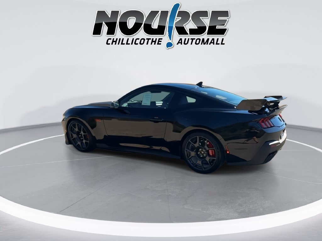 New 2026 Ford Mustang Dark Horse SC RWD image 6