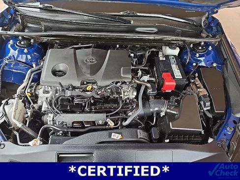 Used 2023 Toyota Camry LE image 38