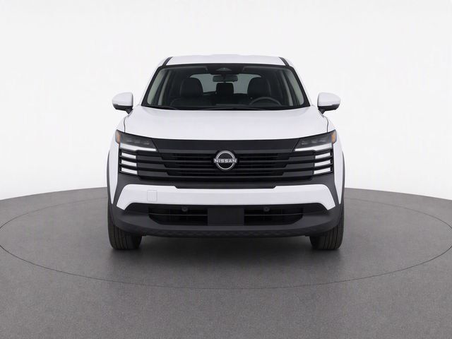 Used 2025 Nissan Kicks SV FWD image 5