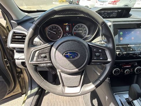 Used 2024 Subaru Forester Premium AWD/4WD image 26