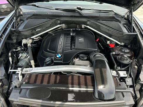 Used 2013 BMW X6 xDrive35i AWD/4WD image 18