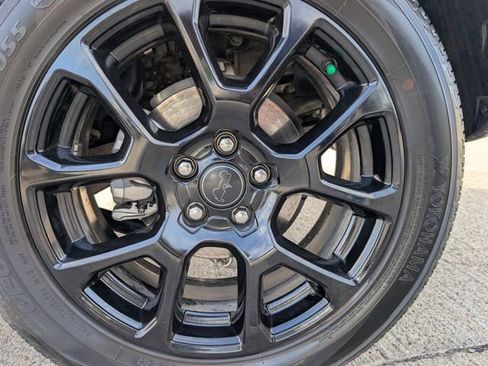 Used 2025 Jeep Compass Latitude w/ Altitude Special Edition image 7