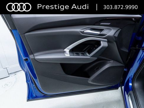 New 2025 Audi Q5 Premium Plus image 20
