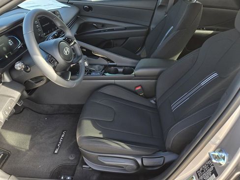 New 2026 Hyundai Elantra SEL Sport Premium FWD image 12