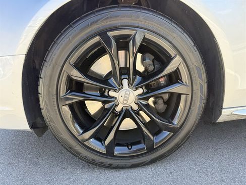 Used 2014 Audi S4 Premium Plus image 7